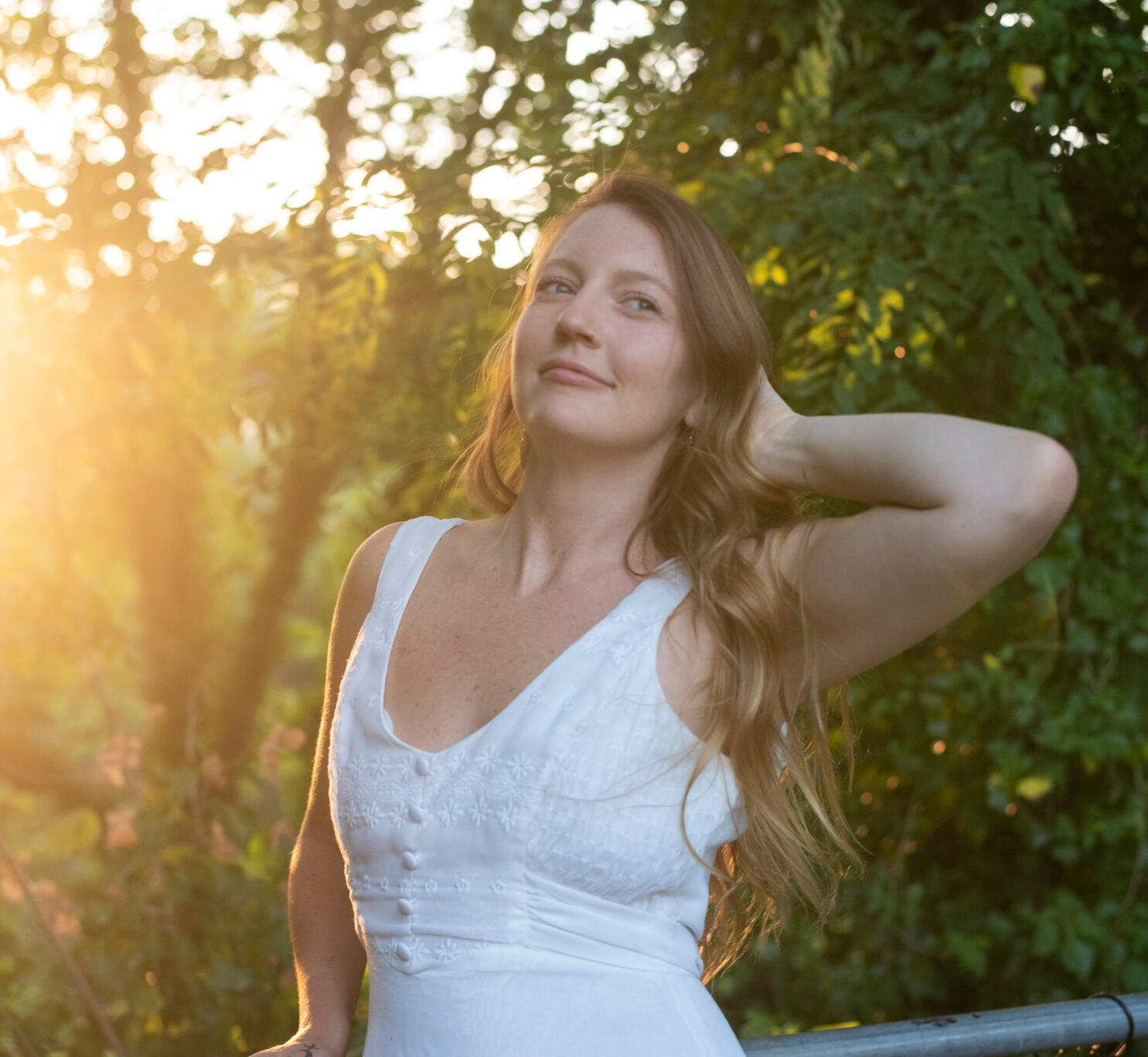 Eden: Emotional Intelligence