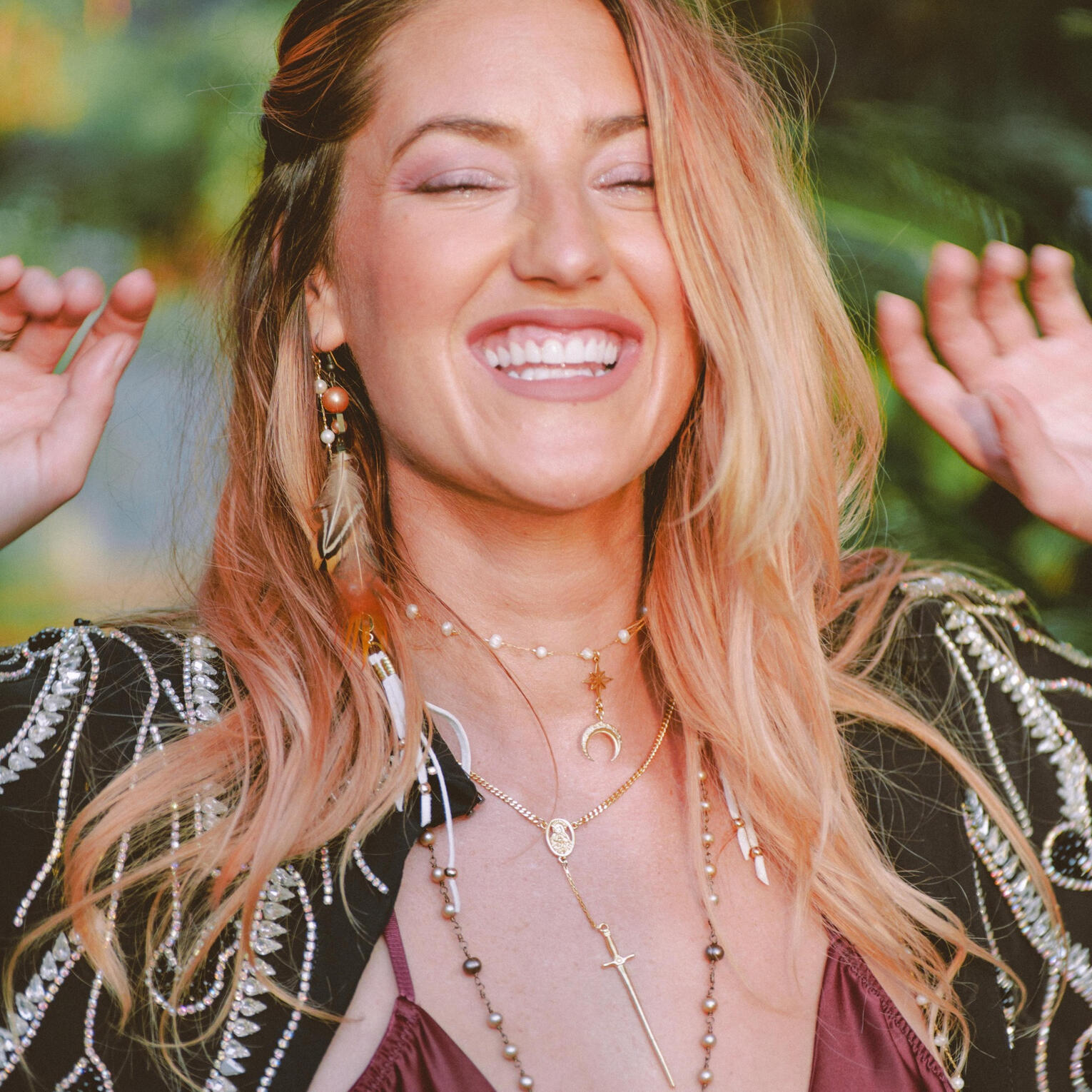 Rainbow: Vibe Stylist